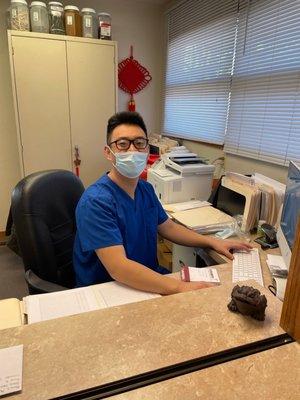 Rona's Acupuncture Clinic