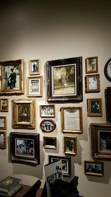 Making hats since 1895