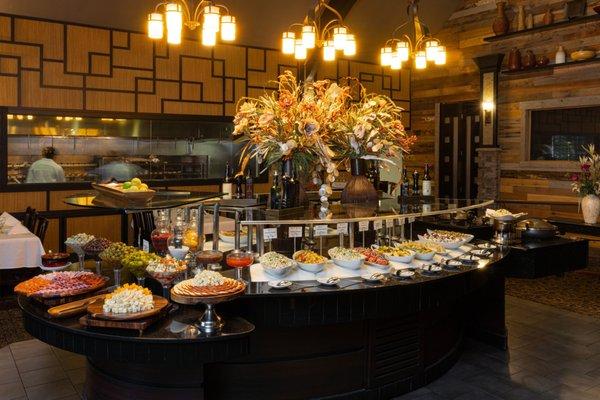 Novilhos Brazilian Steakhouse