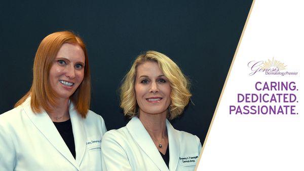 Genesis Dermatology