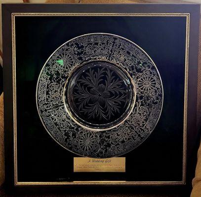 Hector Framing & Gallery