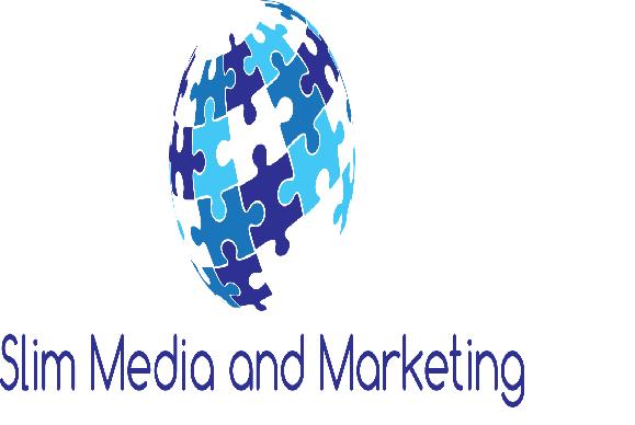 Slim Media and Marketing