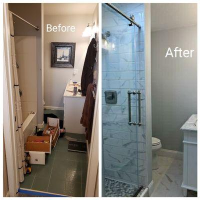 On Point Handyman Services