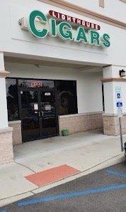 Lighthouse Cigars II