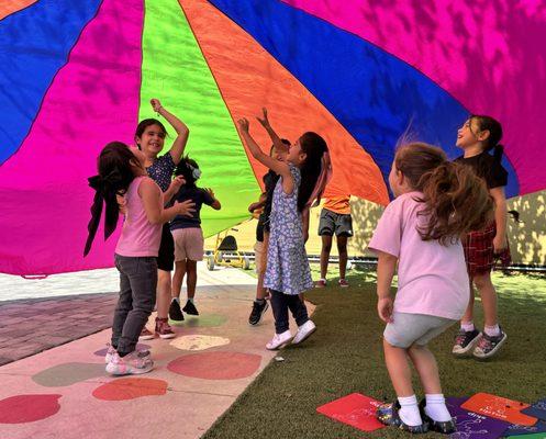 Happy Days Montessori Academy