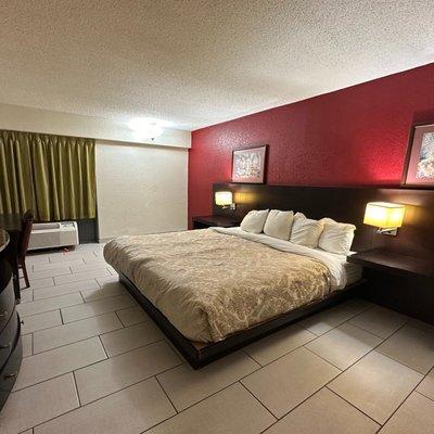 River Valley Inn and Suites By Belvilla