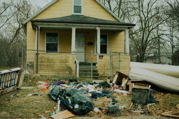 Junk Disappear