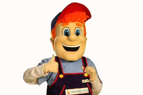 High Performance Heating & Air Conditioning