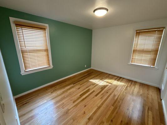 Cordeck Painting Services LLC