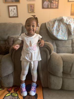 The Kiddie Korner Hair Salon