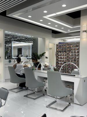 All Day Nails And Spa