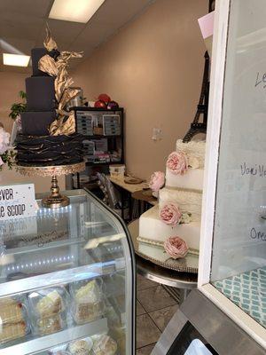 Miranda's Sweet Addictions