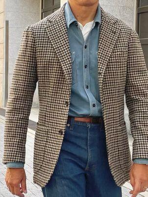 Santa Monica Tailor by Bello