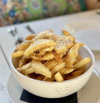 Queen Bee's Tea Room