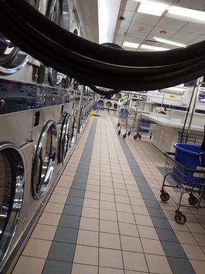 Laundry World Company