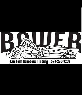 Bower Custom Window Tinting
