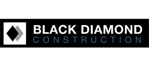 Black Diamond Construction