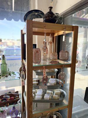 Locally Grown Gallery