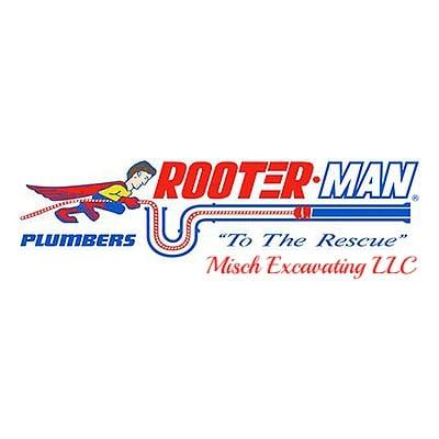 Rooter-Man