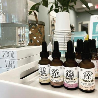 Your CBD Store - Ashburn, VA