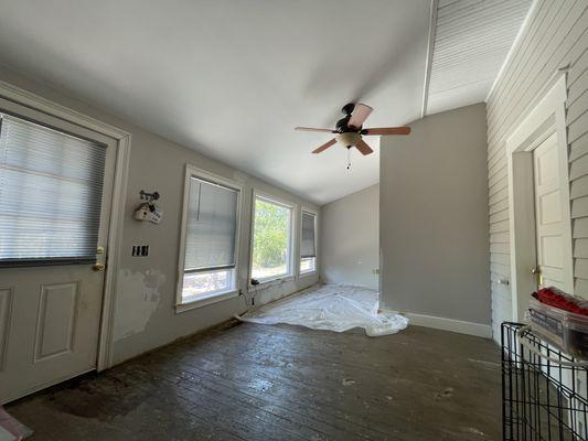 REFINED DESIGN STUDIO