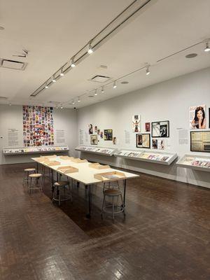 Museum of Chinese in America
