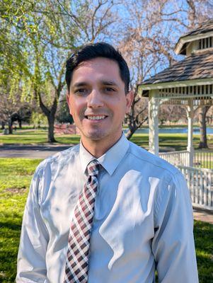 Damian Rodriguez Notary Public