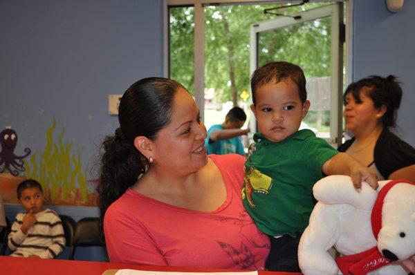 Nuestros Ninos, Our Kids Pediatrics
