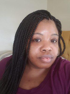 The Flawless Hair Cafe