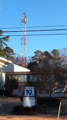 WLTX-TV