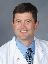 Michael F Daily, MD, FACS