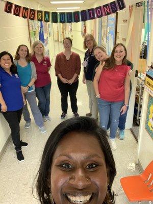 Good Shepherd Lutheran Preschool