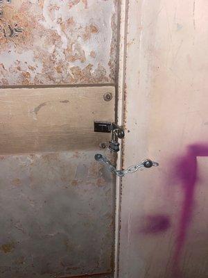 Pay N Play Racquet Ball