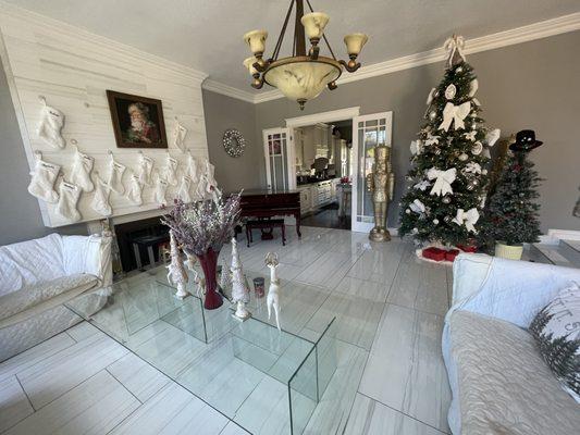 Spiritual Psychic Private Reader