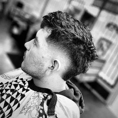 The Notorious House Of Fades