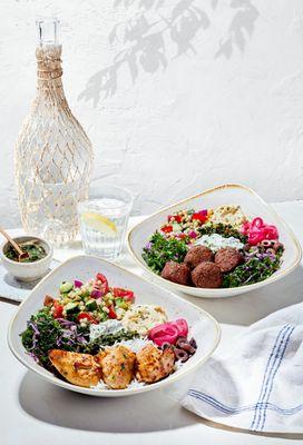 Bestselling Santorini Bowl