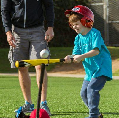 Break It Down Total Sports