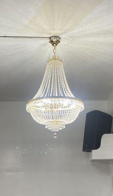 Watts Electrical Services