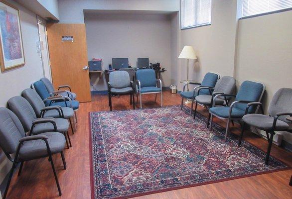 Pennsylvainia Counseling Services - Harrisburg