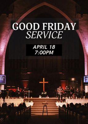 Vintage Church Pasadena