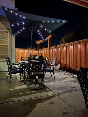 California Fence Builder