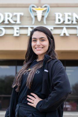 Fort Bend Dental - Aliana