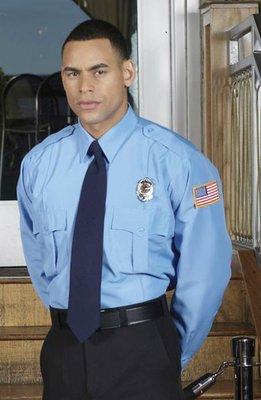 Security Guards NYC