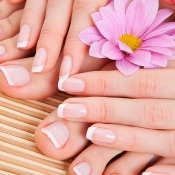 Glamorous Nails Spa & Hair