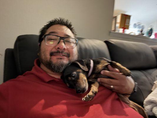 Lubbock Pet Grooming Inc