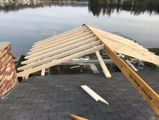 Premium Restoration and Roofing