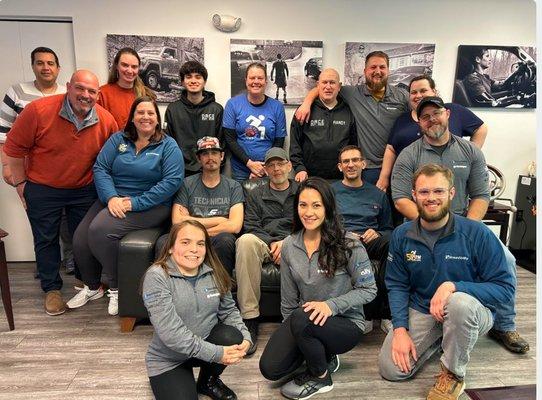 Driver Rehabilitation Center of Excellence