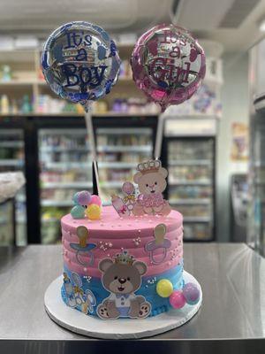 Panaderia Y Pasteleria El Trigal