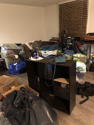 Incognito Junk Removal