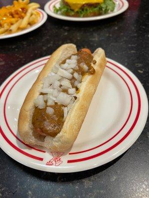 National Coney Island